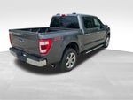 2023 Ford F-150 Lariat Certified 4WD Near Milwaukee WI