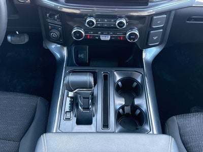 2023 Ford F-150 XLT Certified 4WD Near Milwaukee WI