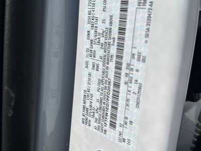 2023 Ford F-150 XLT Certified 4WD Near Milwaukee WI
