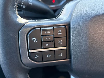 2023 Ford F-150 XLT Certified 4WD Near Milwaukee WI