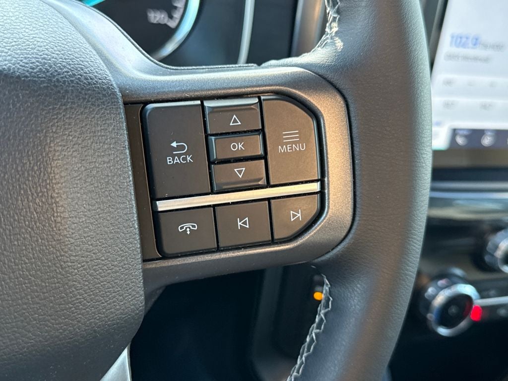 2023 Ford F-150 XLT Certified 4WD Near Milwaukee WI