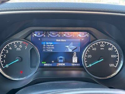 2023 Ford F-150 XLT Certified 4WD Near Milwaukee WI