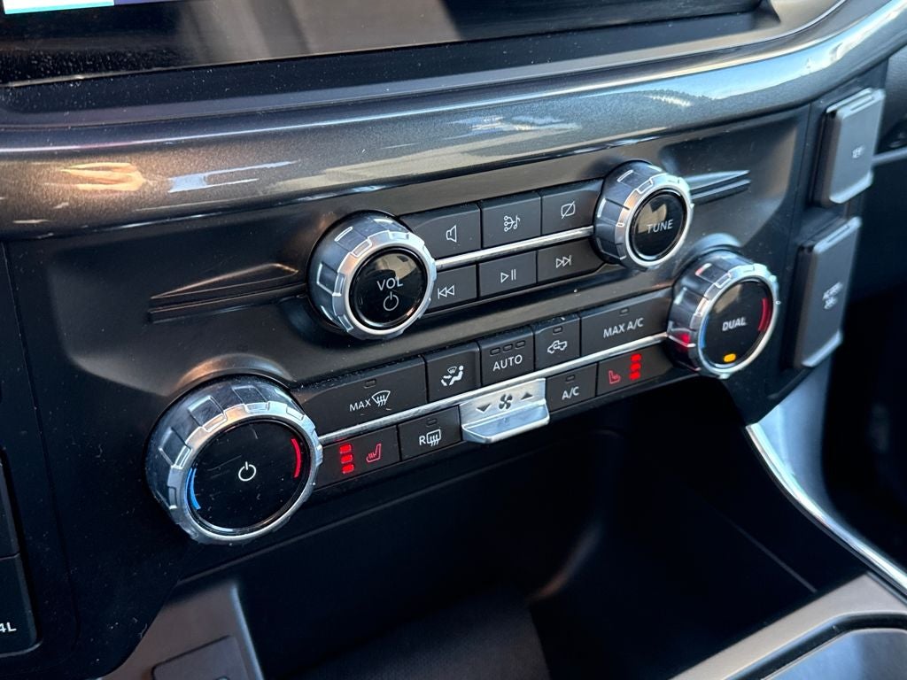 2023 Ford F-150 XLT Certified 4WD Near Milwaukee WI