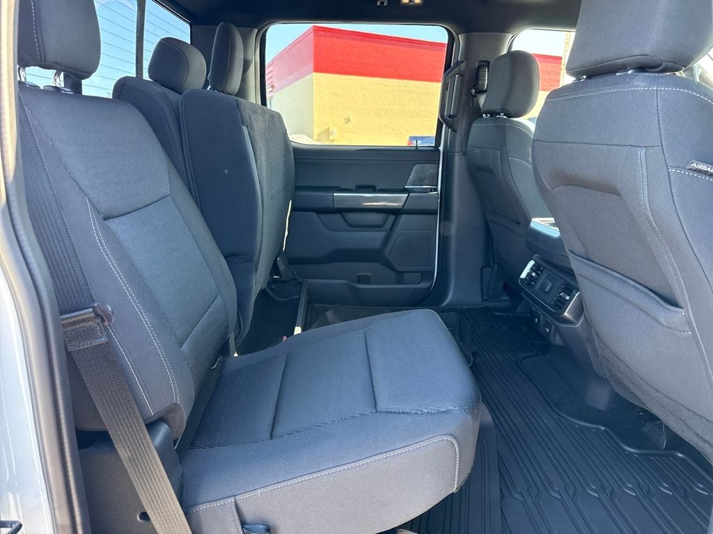 2023 Ford F-150 XLT Certified 4WD Near Milwaukee WI