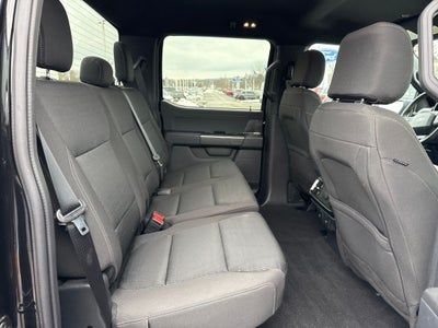 2023 Ford F-150 XLT Certified 4WD Near Milwaukee WI