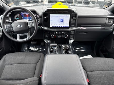 2023 Ford F-150 XLT Certified 4WD Near Milwaukee WI