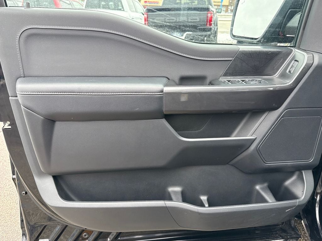 2023 Ford F-150 XLT Certified 4WD Near Milwaukee WI