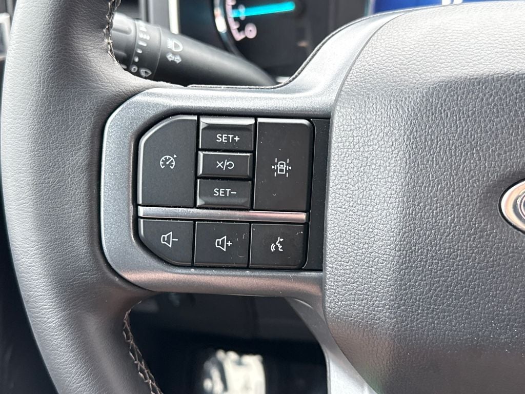 2023 Ford F-150 XLT Certified 4WD Near Milwaukee WI