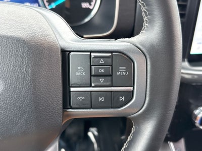2023 Ford F-150 XLT Certified 4WD Near Milwaukee WI