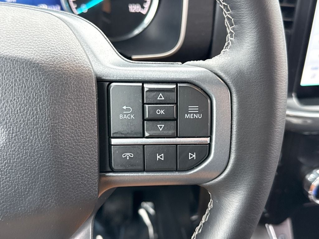 2023 Ford F-150 XLT Certified 4WD Near Milwaukee WI