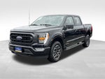 2023 Ford F-150 XLT Certified 4WD Near Milwaukee WI