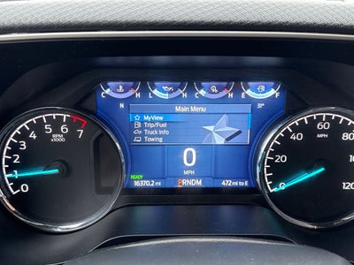 2023 Ford F-150 XLT Certified 4WD Near Milwaukee WI