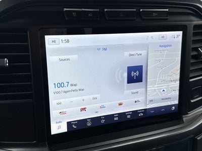 2023 Ford F-150 XLT Certified 4WD Near Milwaukee WI