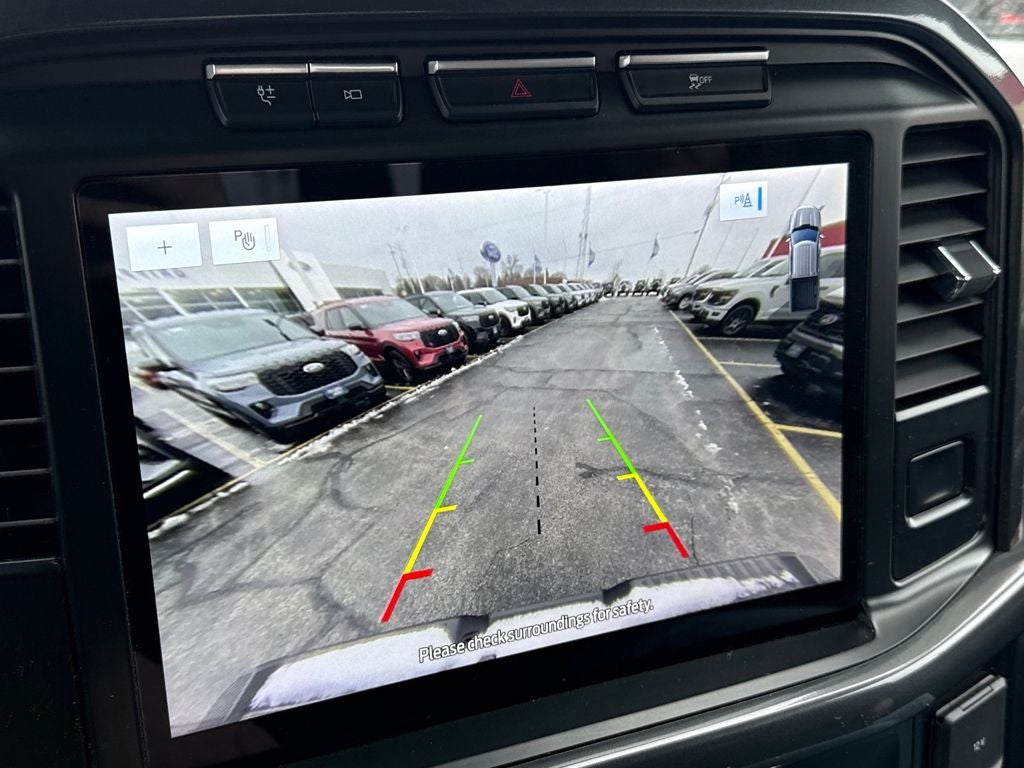 2023 Ford F-150 XLT Certified 4WD Near Milwaukee WI