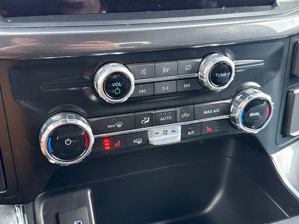 2023 Ford F-150 XLT Certified 4WD Near Milwaukee WI