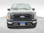 2023 Ford F-150 XLT Certified 4WD Near Milwaukee WI