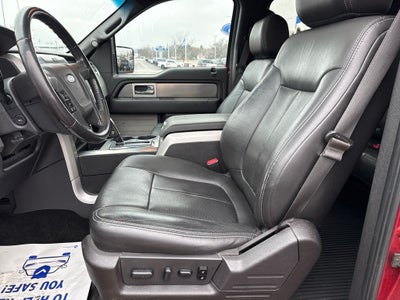 2014 Ford F-150 FX4 4WD Near Milwaukee WI