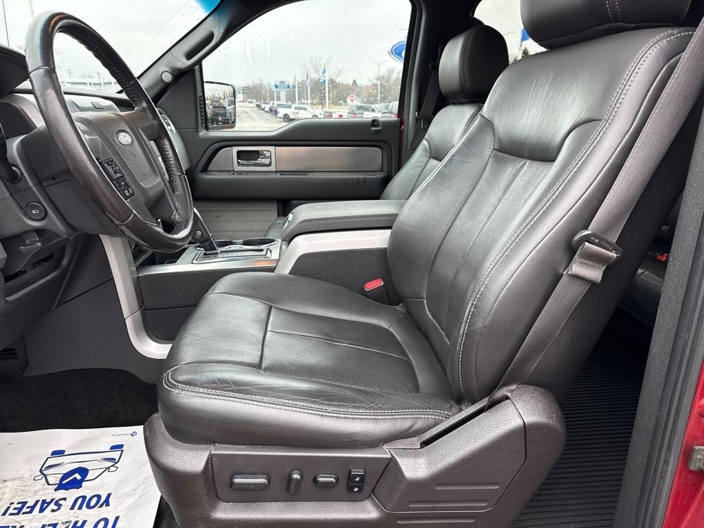 2014 Ford F-150 FX4 4WD Near Milwaukee WI
