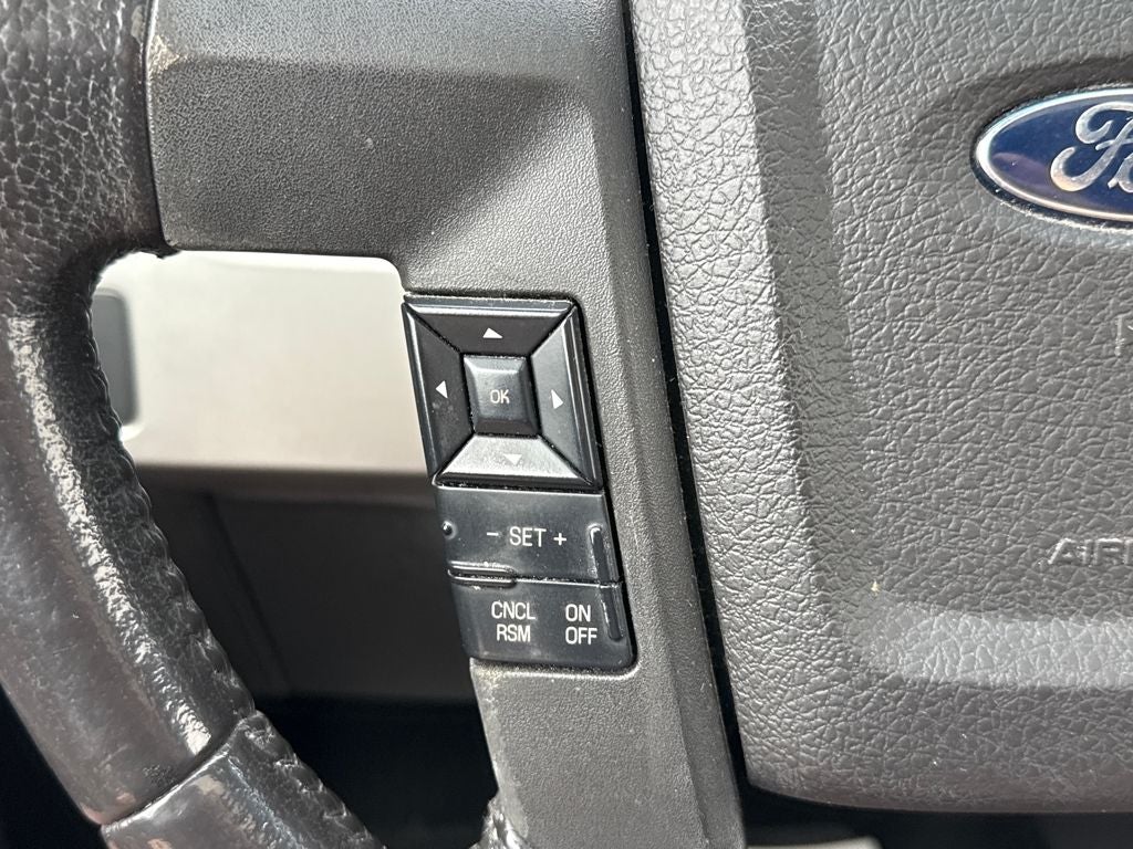 2014 Ford F-150 FX4 4WD Near Milwaukee WI