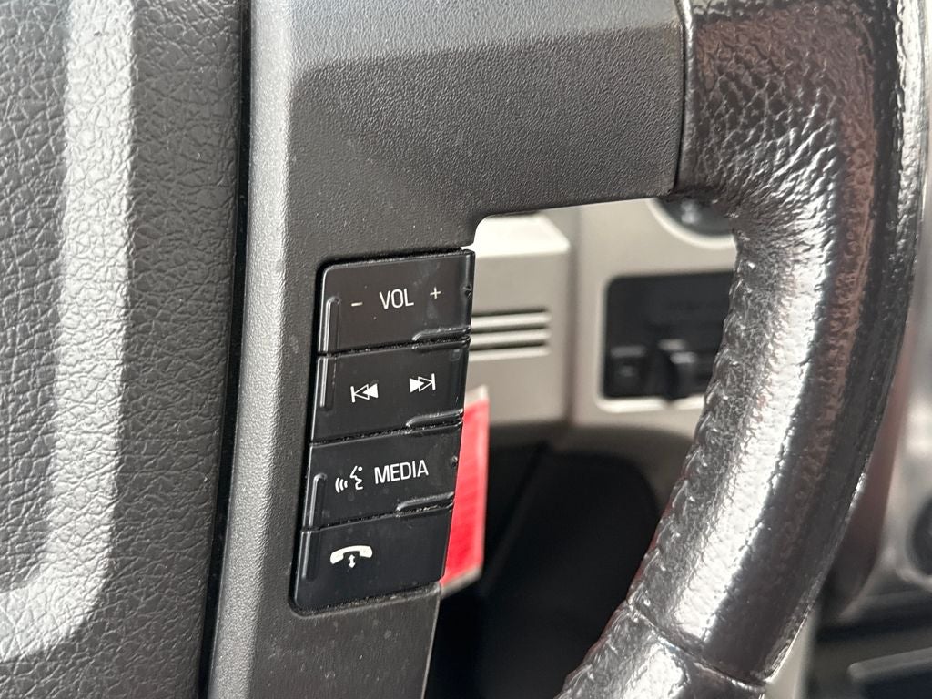 2014 Ford F-150 FX4 4WD Near Milwaukee WI