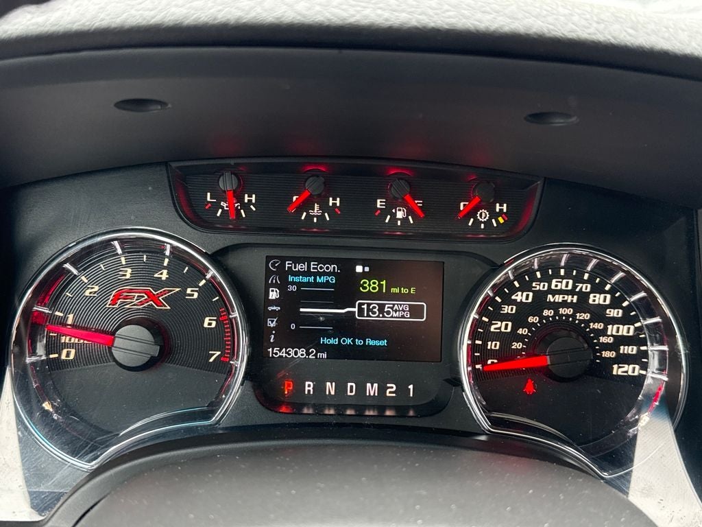 2014 Ford F-150 FX4 4WD Near Milwaukee WI