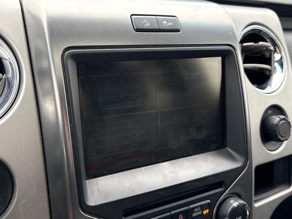 2014 Ford F-150 FX4 4WD Near Milwaukee WI