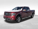 2014 Ford F-150 FX4 4WD Near Milwaukee WI