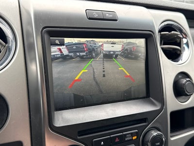 2014 Ford F-150 FX4 4WD Near Milwaukee WI