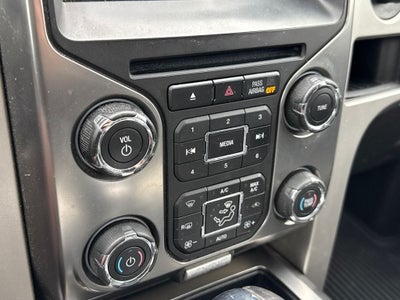 2014 Ford F-150 FX4 4WD Near Milwaukee WI