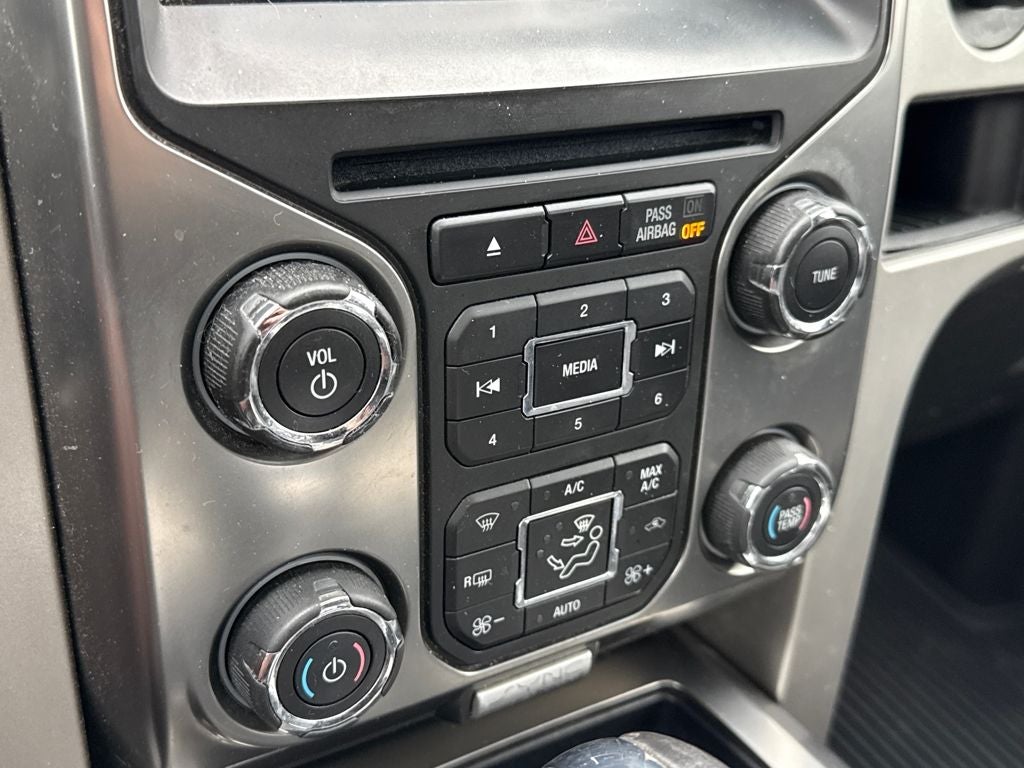 2014 Ford F-150 FX4 4WD Near Milwaukee WI