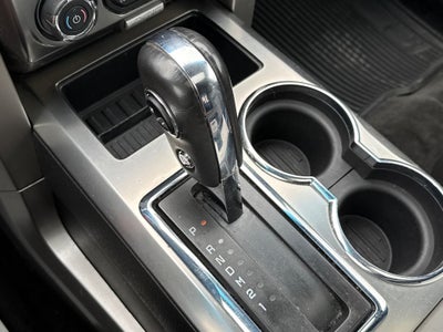 2014 Ford F-150 FX4 4WD Near Milwaukee WI