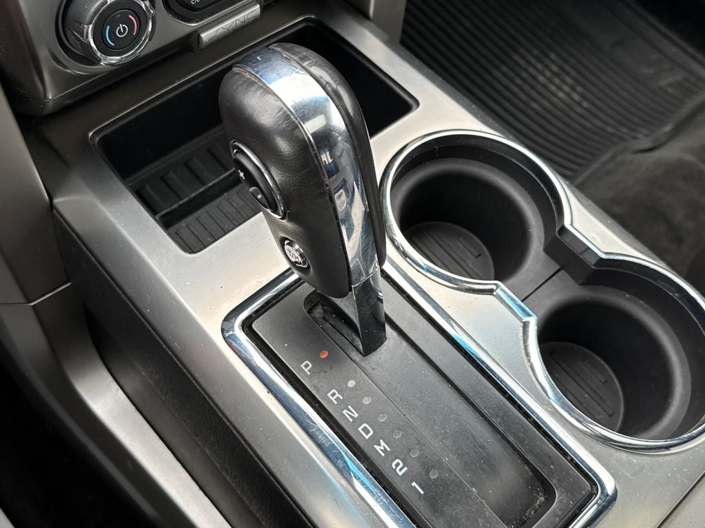 2014 Ford F-150 FX4 4WD Near Milwaukee WI