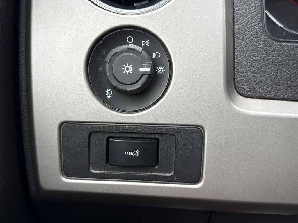 2014 Ford F-150 FX4 4WD Near Milwaukee WI