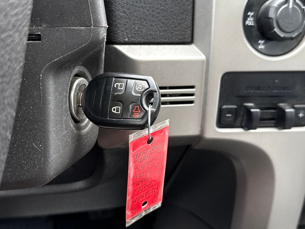 2014 Ford F-150 FX4 4WD Near Milwaukee WI