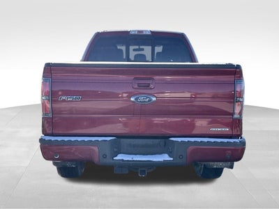2014 Ford F-150 FX4 4WD Near Milwaukee WI