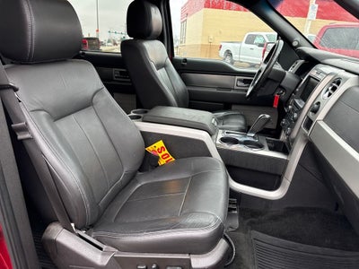 2014 Ford F-150 FX4 4WD Near Milwaukee WI