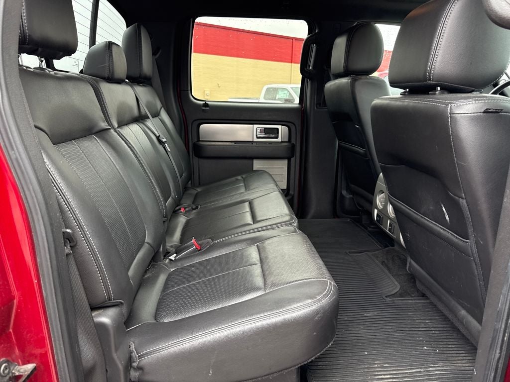 2014 Ford F-150 FX4 4WD Near Milwaukee WI