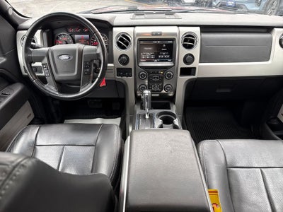2014 Ford F-150 FX4 4WD Near Milwaukee WI