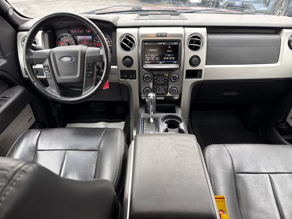2014 Ford F-150 FX4 4WD Near Milwaukee WI
