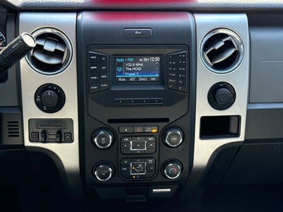 2014 Ford F-150 XLT 4WD Near Milwaukee WI