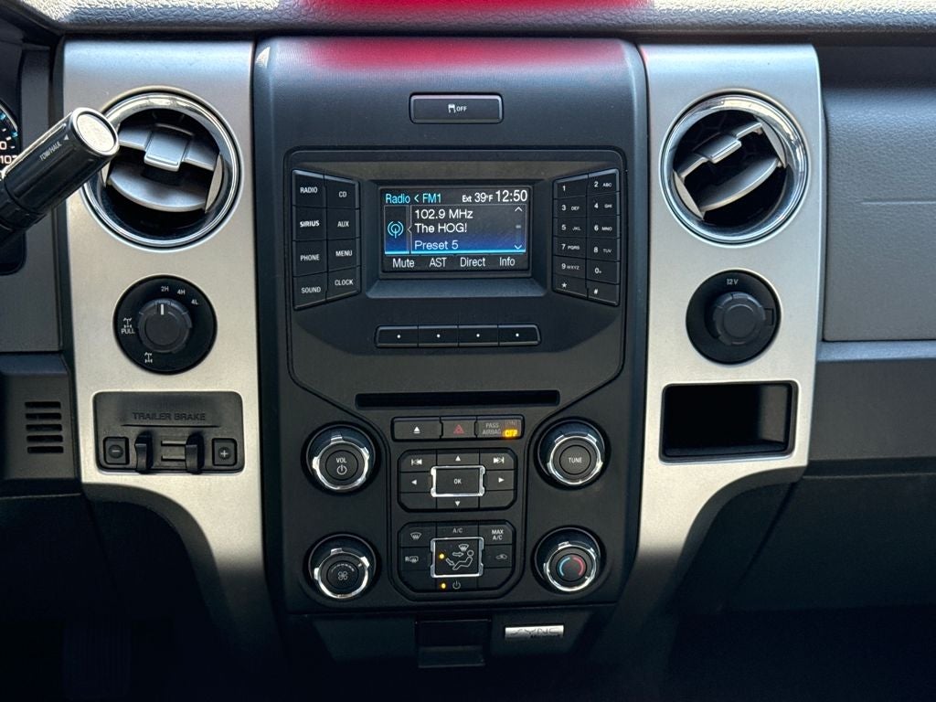 2014 Ford F-150 XLT 4WD Near Milwaukee WI