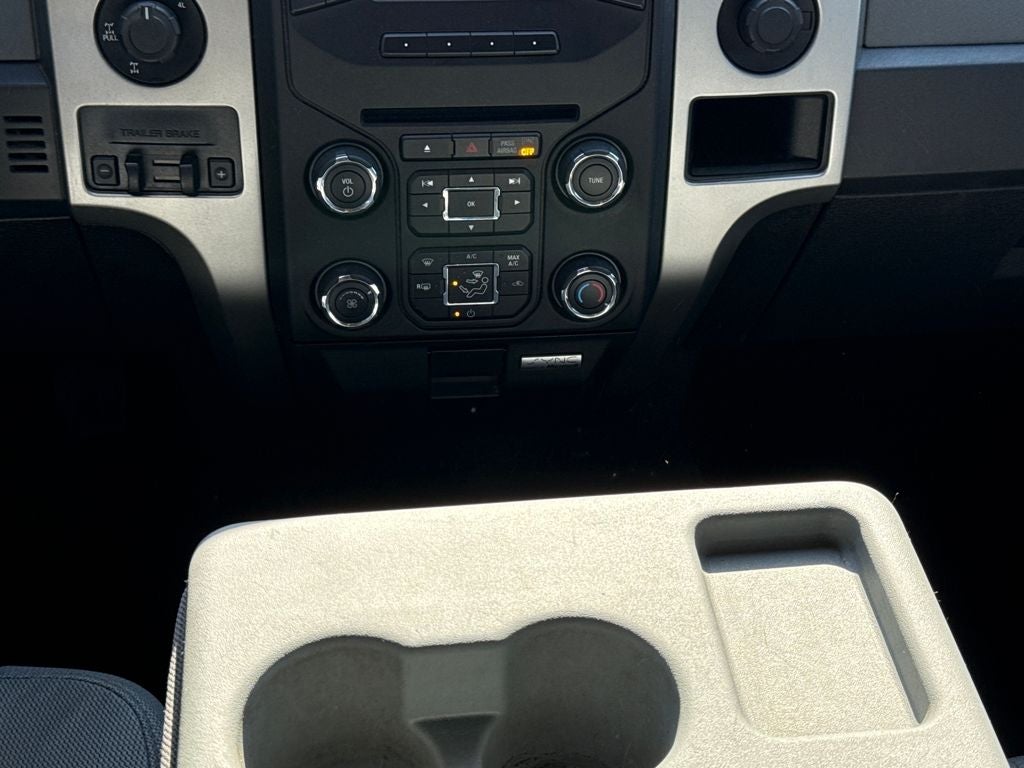 2014 Ford F-150 XLT 4WD Near Milwaukee WI