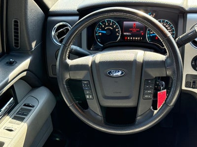 2014 Ford F-150 XLT 4WD Near Milwaukee WI