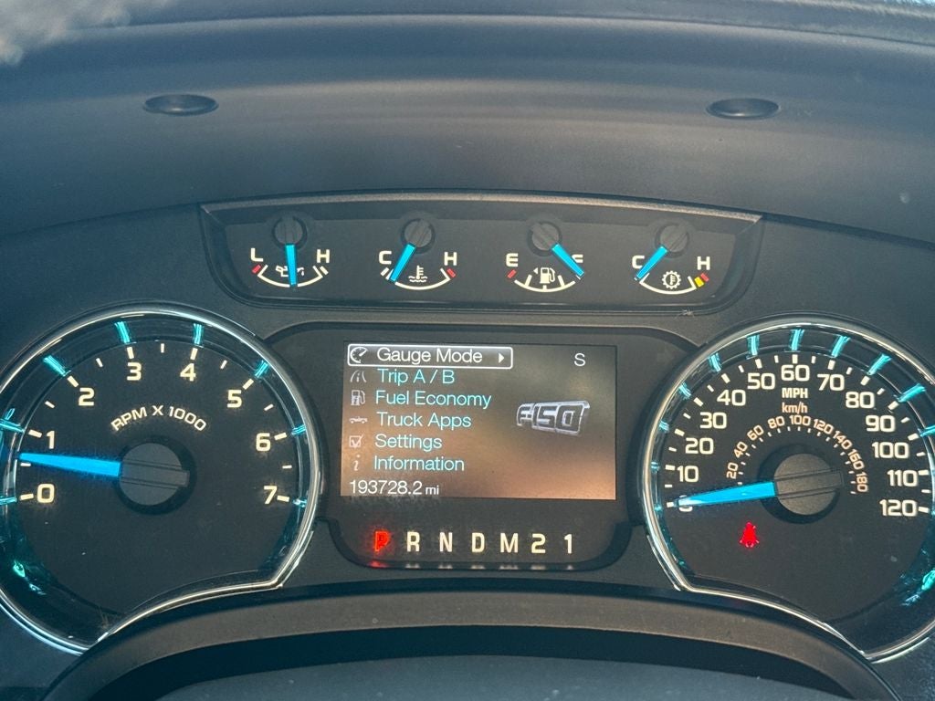 2014 Ford F-150 XLT 4WD Near Milwaukee WI