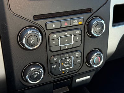 2014 Ford F-150 XLT 4WD Near Milwaukee WI