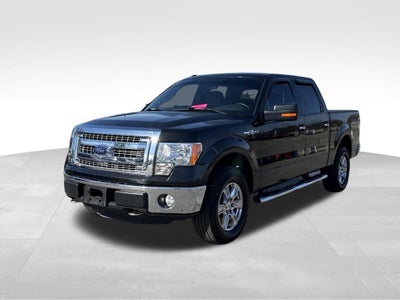 2014 Ford F-150 XLT 4WD Near Milwaukee WI