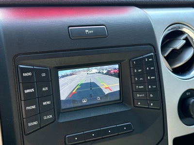 2014 Ford F-150 XLT 4WD Near Milwaukee WI