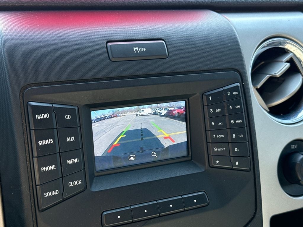 2014 Ford F-150 XLT 4WD Near Milwaukee WI