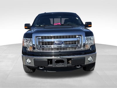 2014 Ford F-150 XLT 4WD Near Milwaukee WI
