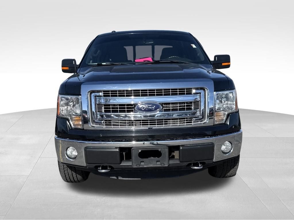 2014 Ford F-150 XLT 4WD Near Milwaukee WI